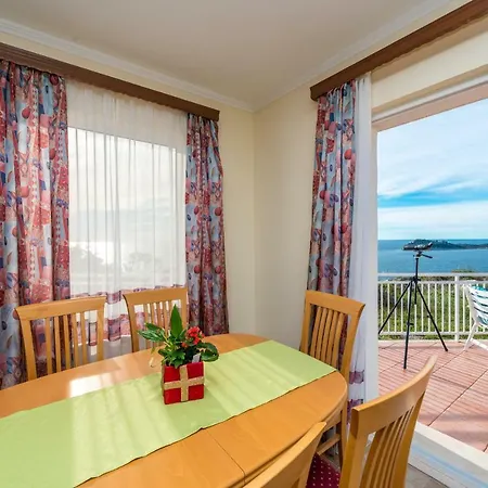 Apartment Fortuna Cavtat Exterior photo