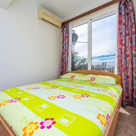 Apartment Fortuna Cavtat Exterior photo