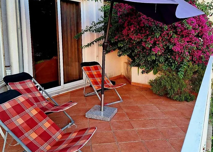 Apartment Fortuna