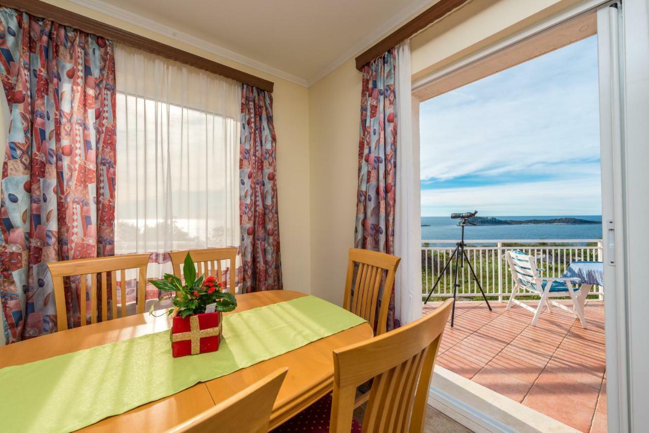Fortuna Appartement *