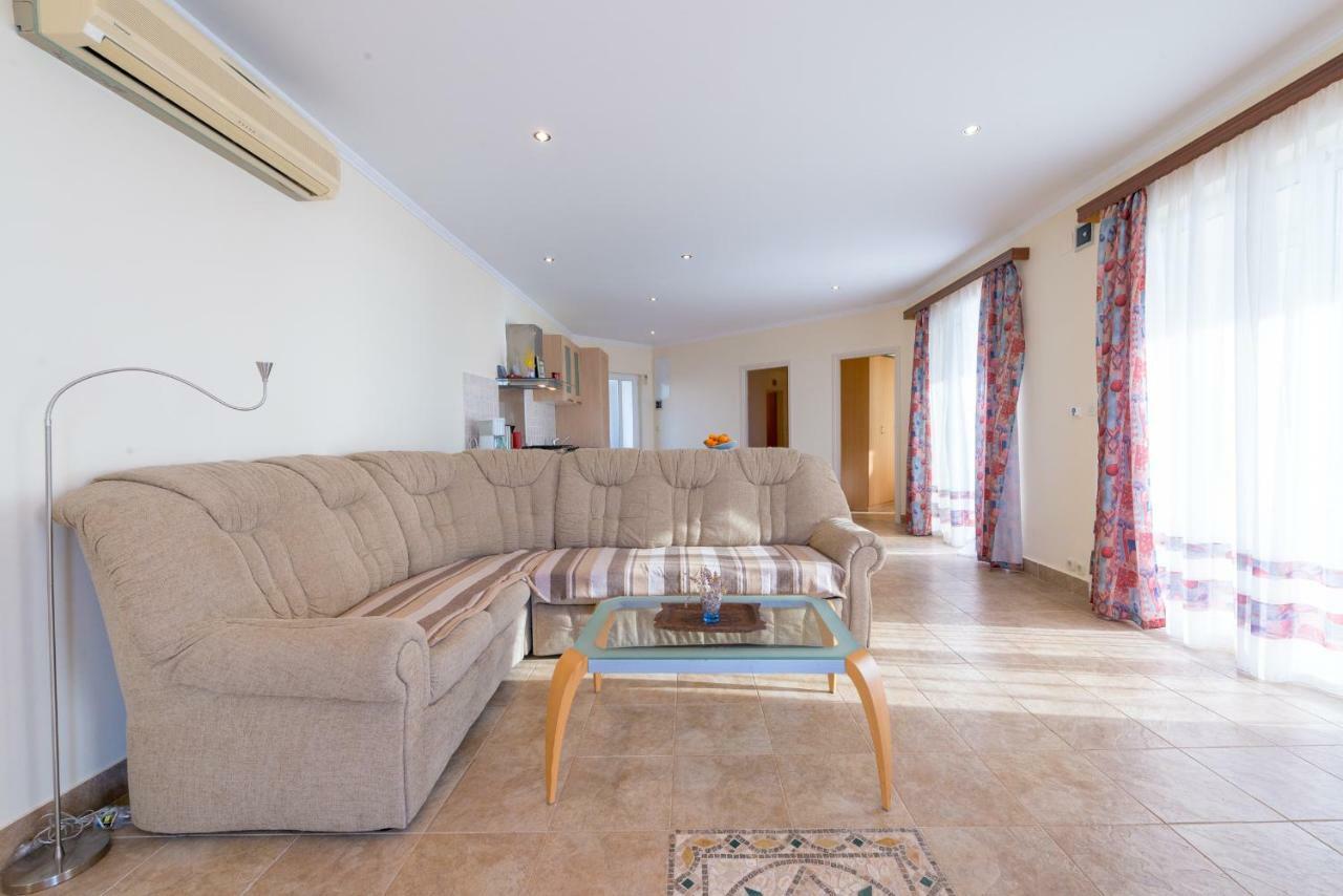 Appartement Fortuna *